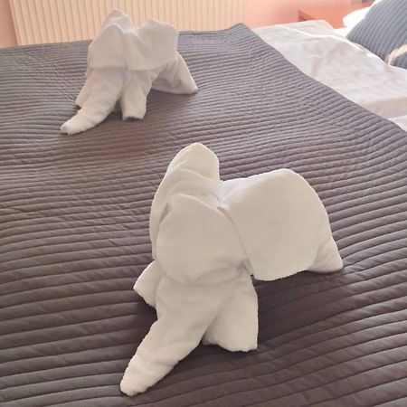 Hotel Limba CTT Tvrdosin Bagian luar foto