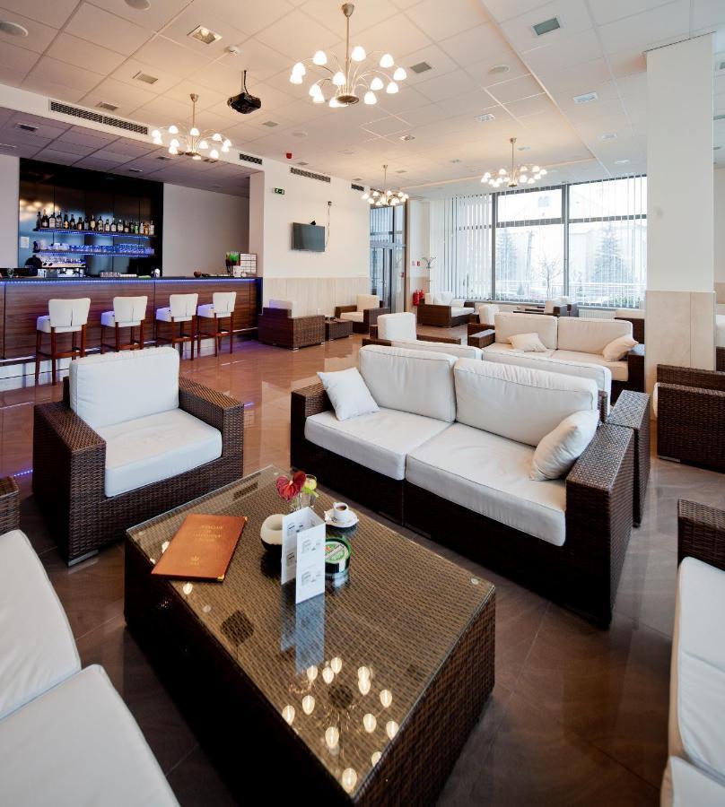 Hotel Limba CTT Tvrdosin Bagian luar foto