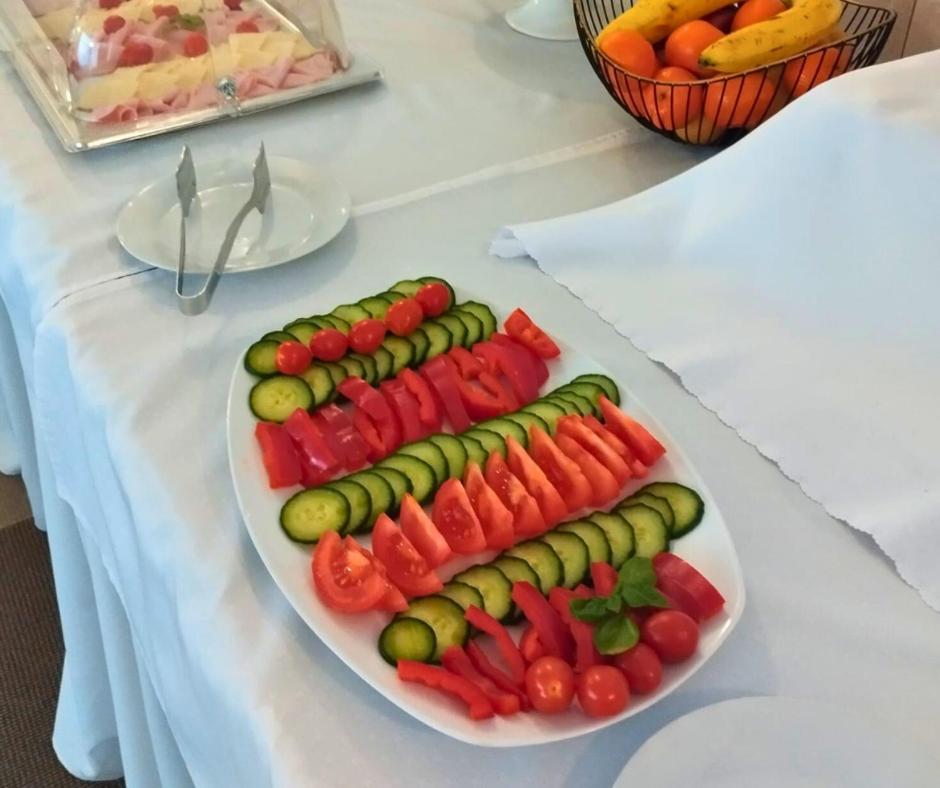 Hotel Limba CTT Tvrdosin Bagian luar foto