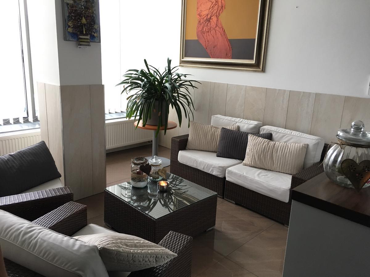 Hotel Limba CTT Tvrdosin Bagian luar foto