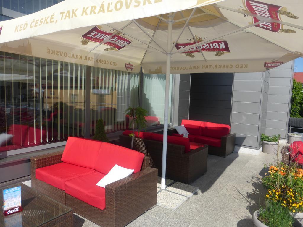 Hotel Limba CTT Tvrdosin Bagian luar foto