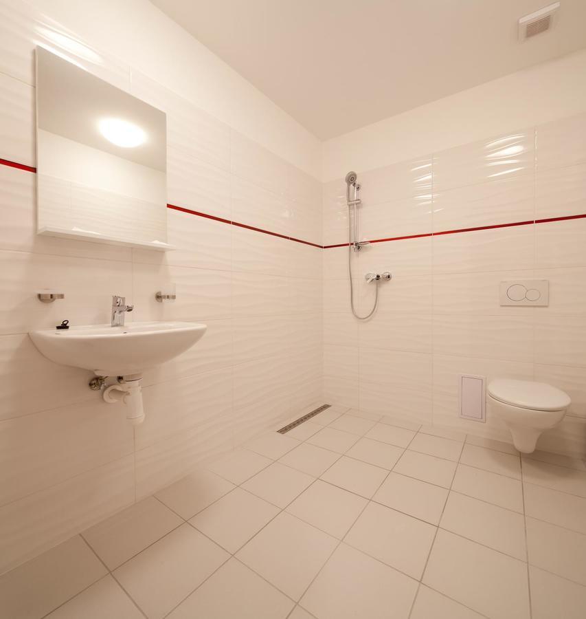 Hotel Limba CTT Tvrdosin Bagian luar foto